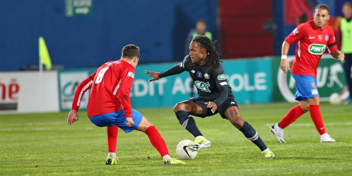 Sanches vult Wijnaldum-vacature in en grijpt herkansing bij PSG