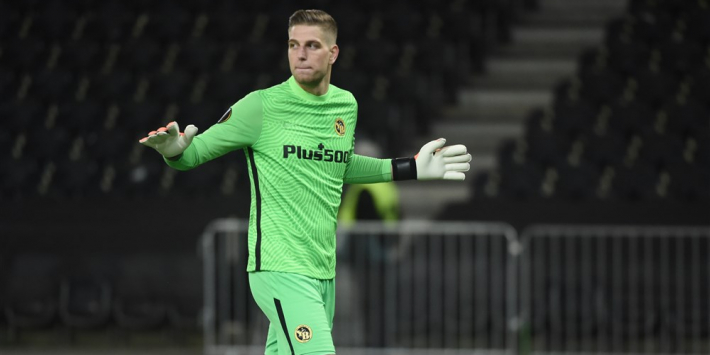 Young Boys dreigt eerste doelman te missen tegen Ajax
