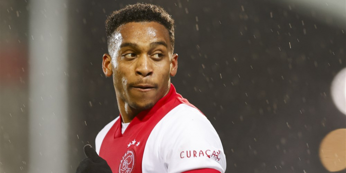 FC Utrecht pikt transfervrije Timber-broer transfervrij op bij Ajax