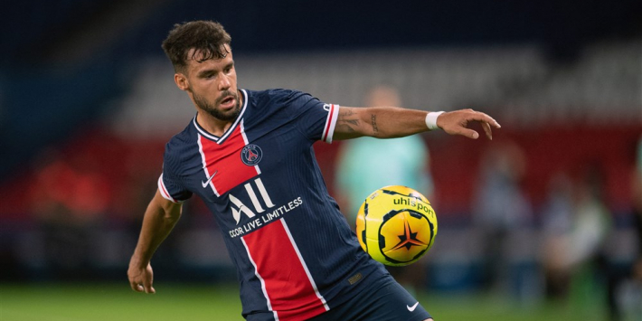 Bernat stelt Koeman teleur en blijft langer bij PSG