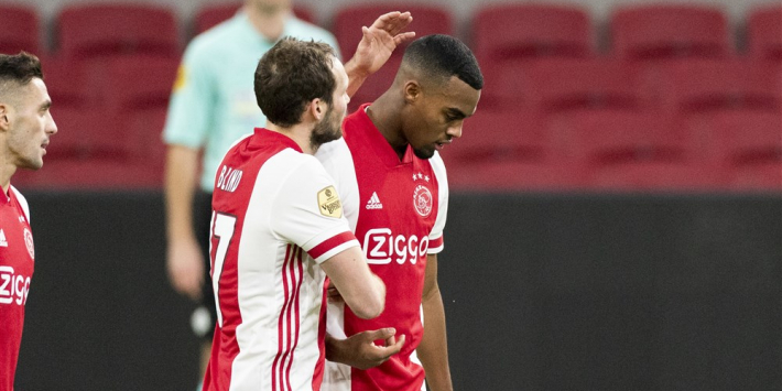 Gravenberch beste speler in maart, Kökçu beste talent