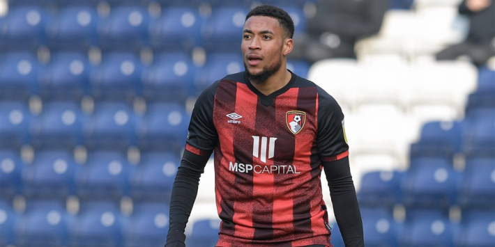 Danjuma rondt transfer af en gaat Champions League in
