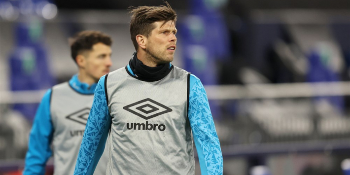 'De Graafschap rekent niet echt meer op komst van Huntelaar'