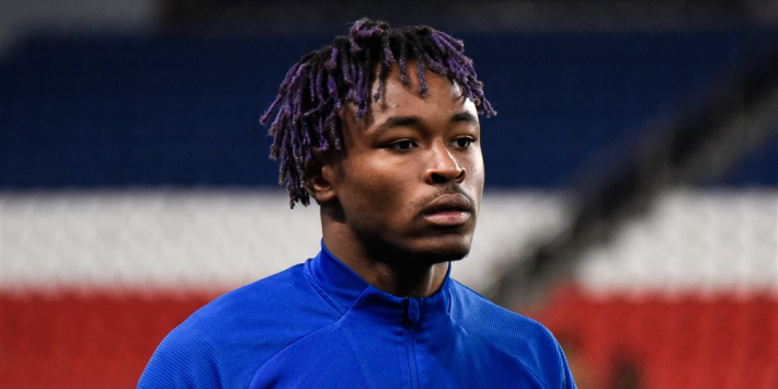 RB Leipzig legt met Simakan (20) opnieuw groot talent vast