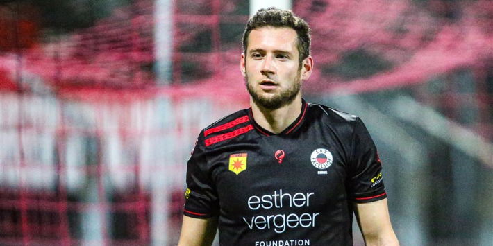 Bruins duidelijk: "Zijn onder Dijkhuizen maar weinig opgeschoten"