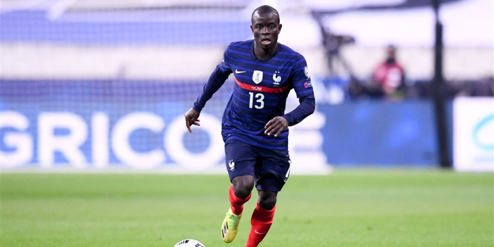 Dit worden de tien sterspelers van dit Europees Kampioenschap
