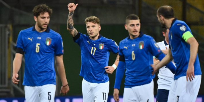 Groep A: maakt Italië favorietenrol waar tegen lastige underdogs?