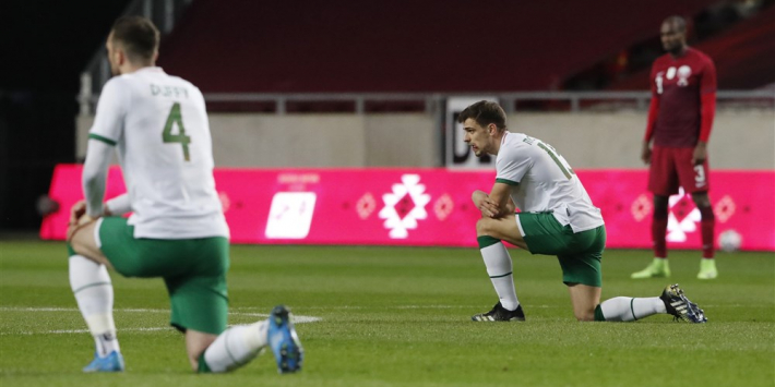 Qatar weigert vragen over mensenrechten te beantwoorden