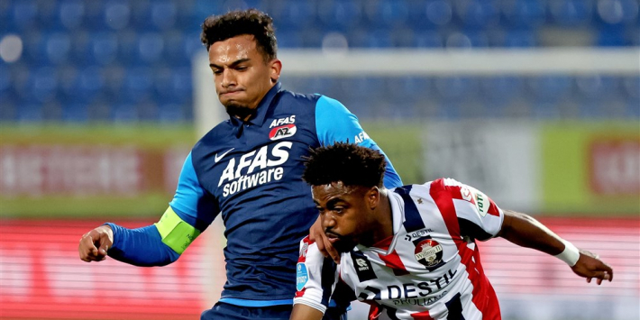 Wijndal reageert op geruchten: "Ik weet er echt niks van"