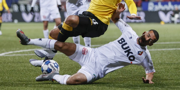 Balveroveraar El Yaakoubi eerste zomerversterking Excelsior