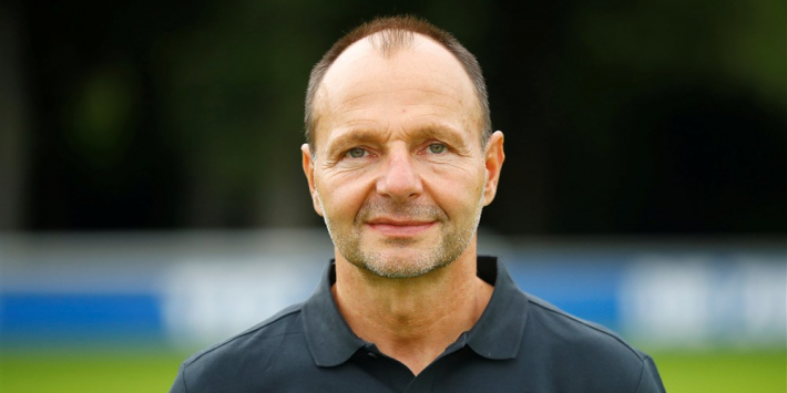 Hertha stuurt oud-Feyenoorder na homofobe uitspraken weg