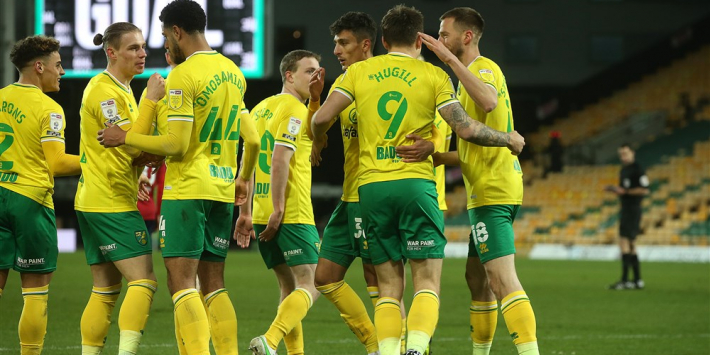 Krul zet met monsterzege nieuwe stap naar Premier League