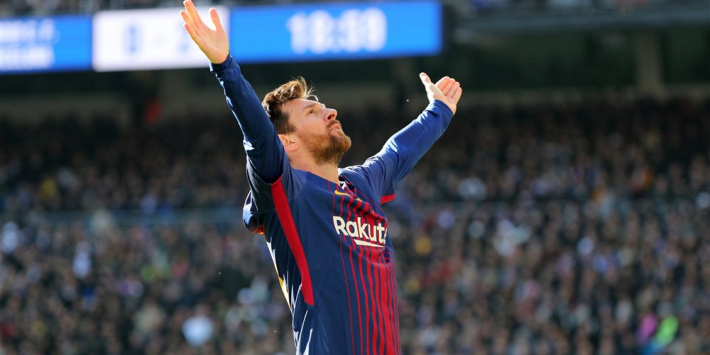 Terugblik: vijf historische El Clásico-wedstrijden in Madrid