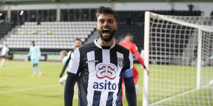 'Pröpper nadert pikante transfer, nieuwe assistenten Heerenveen'