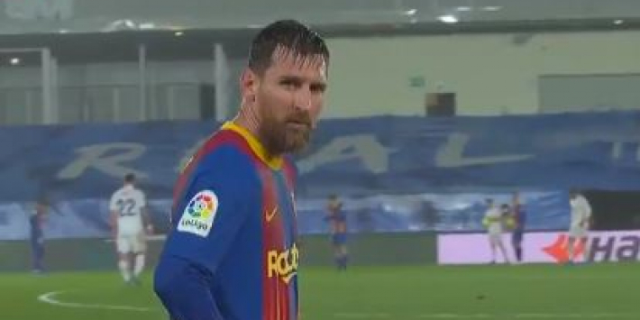'Messi wees al twee clubs af, transfer naar PSG 'goed mogelijk''