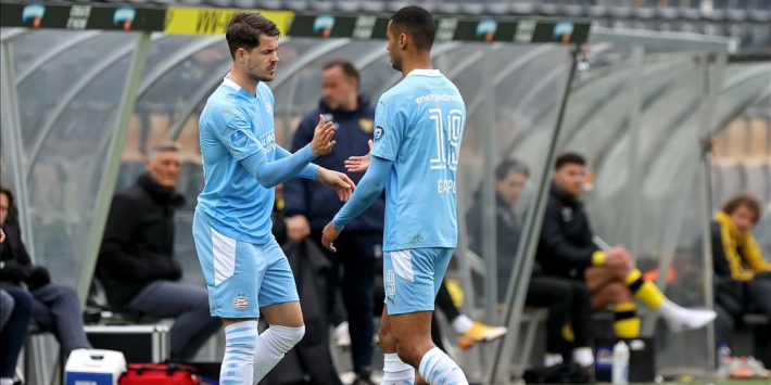 'PSV wil Van Ginkel in de zomer definitief oppikken bij Chelsea'