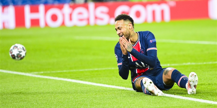 Brazilië wil Neymar meenemen naar Olympische Spelen