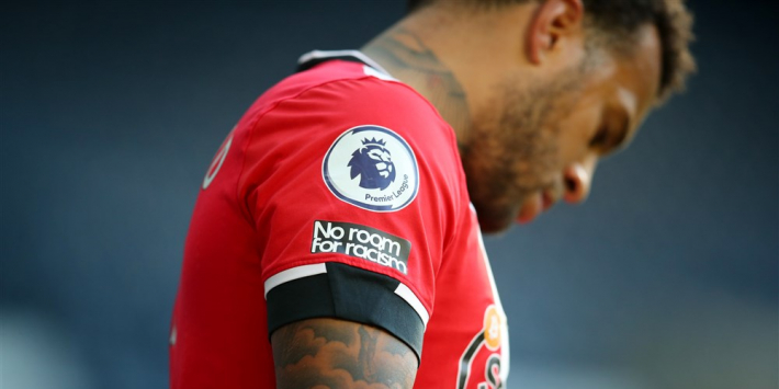 Premier League-clubs werken aan boycot social media