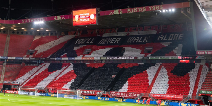 Supportersvereniging Fc Twente Boycot Duel Met Utrecht Fcupdate Nl