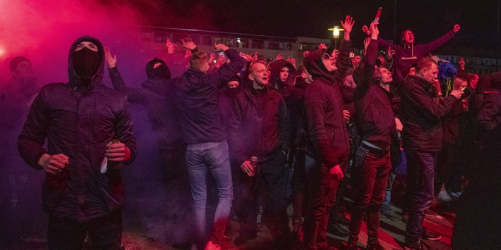 Gemeente: bewust gekozen voor niet handhaven coronaregels