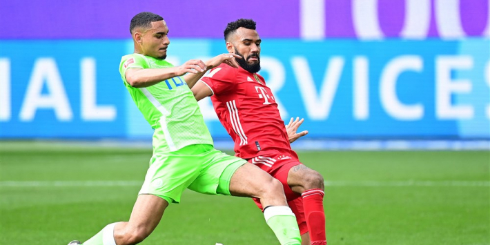 Musiala helpt Bayern tegen Wolfsburg, Schalke dieper in zorgen