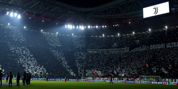 'Europese elite kondigt komst Super League aan'