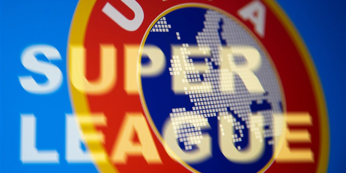 Ook sportminister Helder keert zich tegen Super League