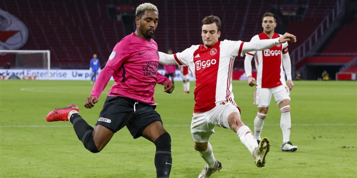 'FC Utrecht moet twee sterkhouders van de hand doen'