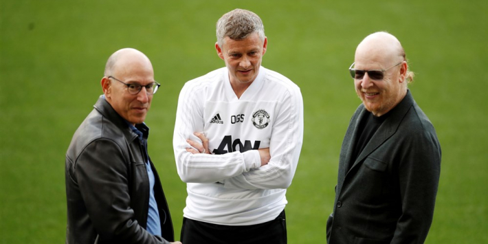 Man United-eigenaar diep door het stof: 'Wij zaten fout'