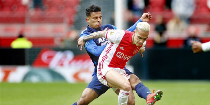 Duitse topclubs willen winkelen in de Eredivisie