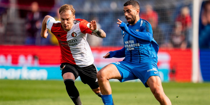 Twee bijzonder fraaie transfers op komst in Eredivisie