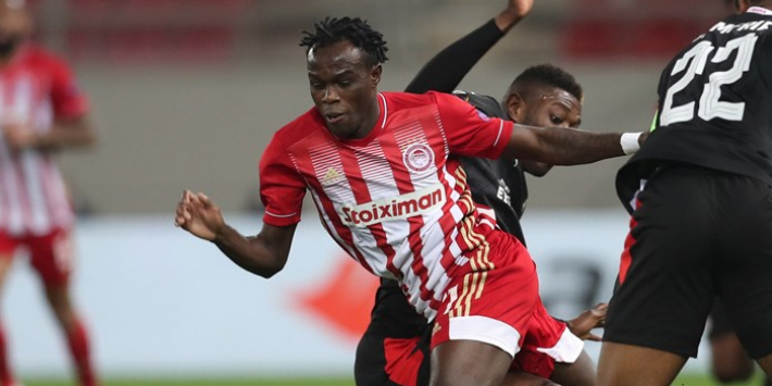 Interesse uit Duitsland, Spanje en Turkije voor PSV-flop Bruma