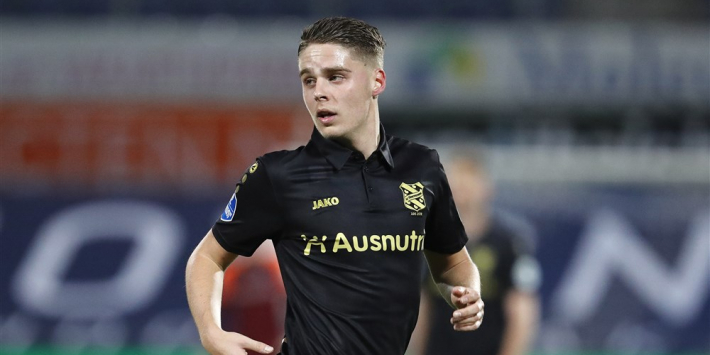 Veerman baalde een beetje van PSV-transfer Pröpper