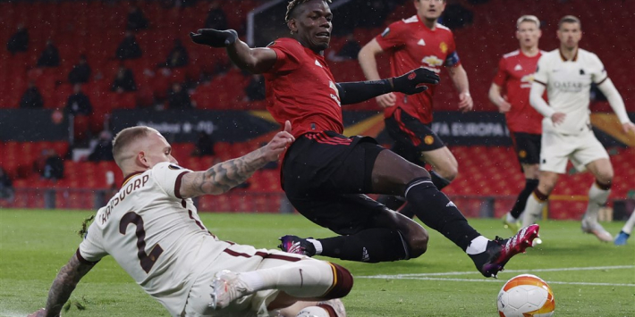 'Real droomt van Frans blok met Camavinga én Pogba'