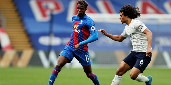 Aké wint met City en kan zondag kampioen worden