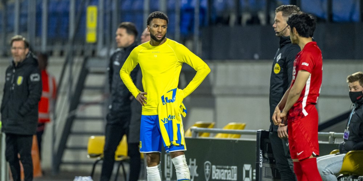 Sow vrijgesproken na beroep RKC, dat kritisch is op KNVB