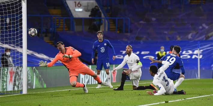UEFA haalt Champions League-finale definitief weg uit Istanbul