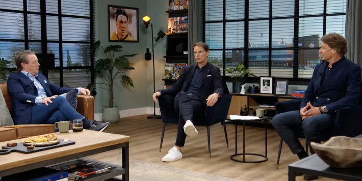 Stekelenburg of Bijlow? De Boer lijkt keuze al te hebben gemaakt