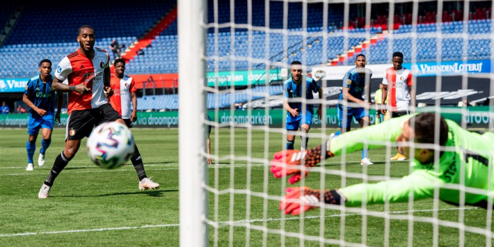 Fer in zak in as: "Ik weet wat deze wedstrijd voor de club betekent"