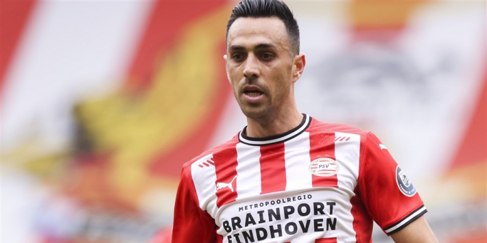 Schmidt rekent ook komend seizoen op 'sleutelspeler' Zahavi