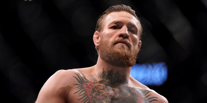 McGregor troeft Messi en Ronaldo af als best betaalde sporter