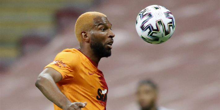Babel vecht met Galatasaray tegen degradatie: "Een nachtmerrie"