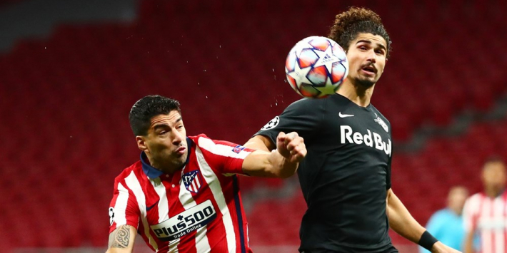 'PSV wil ervaren verdediger oppikken in Oostenrijk'