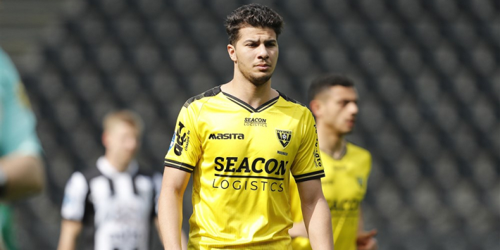 KNVB schorst VVV'er Machach vanwege 'bedreigende taal'