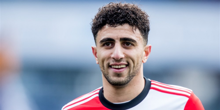 Heracles haalt Basacikoglu terug naar Eredivisie