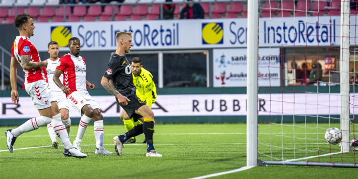 KNVB volgt UEFA: uitdoelpuntenregel verdwijnt in play-offs
