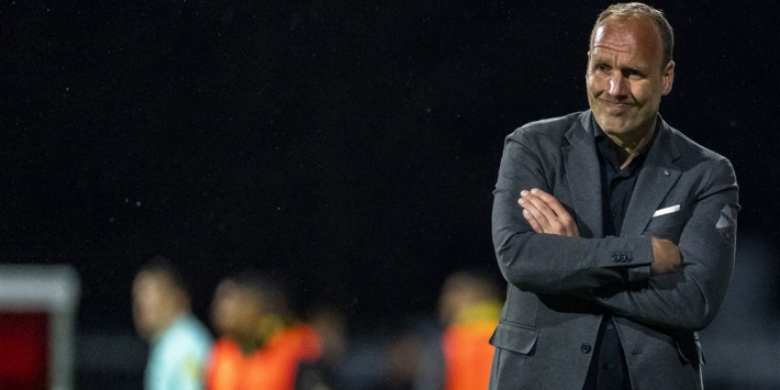 FC Emmen lost problemen achterin op met komst oude bekende