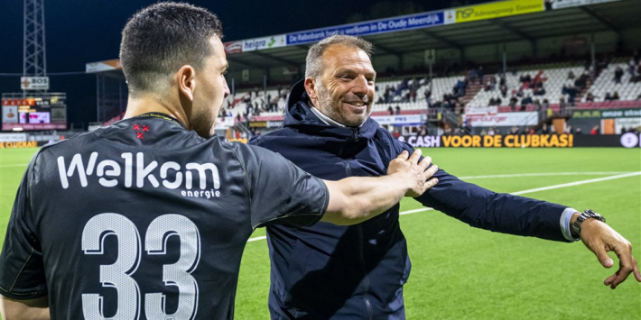 Steijn: "Alle ingrediënten om het thuis af te maken"