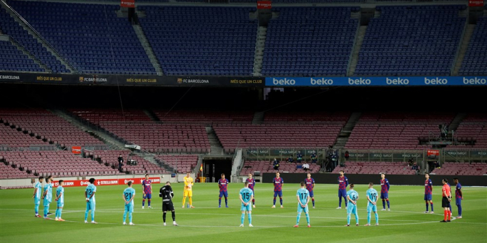 Voormalig Barça-doelman Arnau op 46-jarige leeftijd overleden