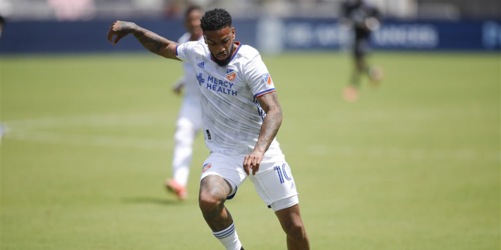 Locadia heeft Stam niet overtuigd en keert snel terug bij Brighton
